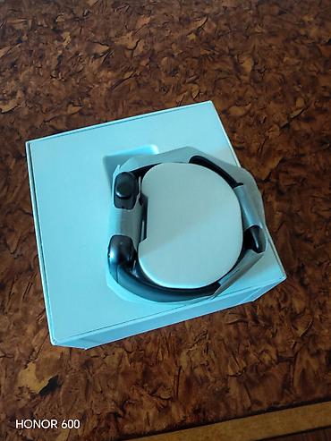 honor watch magic: HONOR Watch 5 ağıllı saat Əla vəziyyətddədir.Qola 3-4 dəfə taxılıb. - — 3