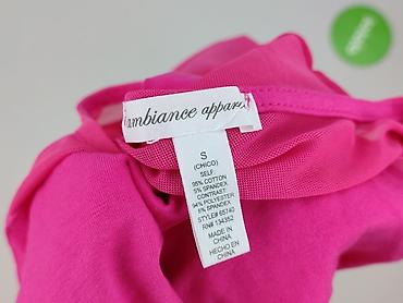 style by ewm: AMBIANCE, Bluzka damska, rozmiar S — 5