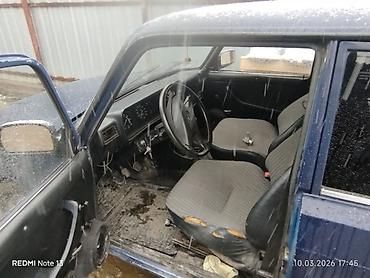 ВАЗ (ЛАДА): ВАЗ (ЛАДА) 2107: 2005 г., Седан — 8