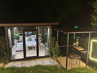 şamaxi ev: 90 kv. m, 2 otaqlı, Hovuzsuz, İnternet — 4