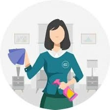 работа для женщин на дому: Требуется дом работница на постоянную работу с 9 до 18.00