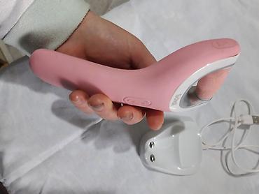 Manikür, pedikür aparatları: Scholl elektrikli daban törədicisi (ayaq üçün elektrikli pilinq — 4