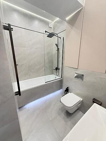 Продажа квартир: 3 комнаты, 100 м², Вефа ТЦ 11 этаж, Дизайнерский ремонт — 7