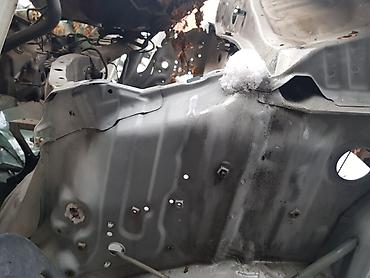 granvia: Toyota Grand Hiace хавкат, Тоета Гранд Хайс морда Передняя часть — 4
