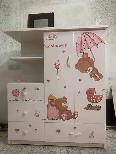 gorenje azerbaijan: Uşaq şkafların yiğilmasi sifarişle zovqe uygun Catdrlma pulsuz — 3
