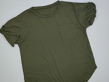 primark 2xs: Shein, T-shirt damski, rozmiar XL — 1