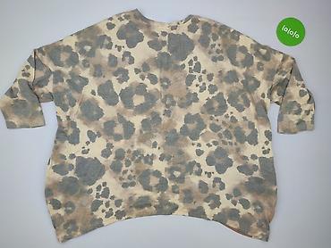 la gatti: Styled In Italy, Bluzka damska, rozmiar One size — 4