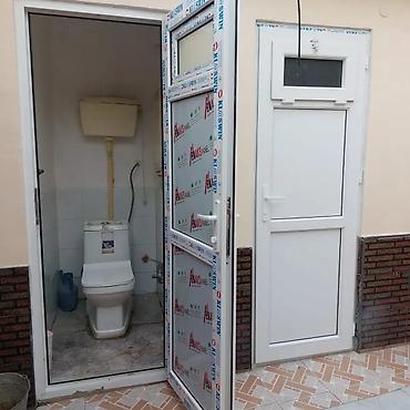 Uzunmüddətli kirayə evlər: 99 kv. m, 2 otaqlı, Kombi, Qaz, İşıq — 9