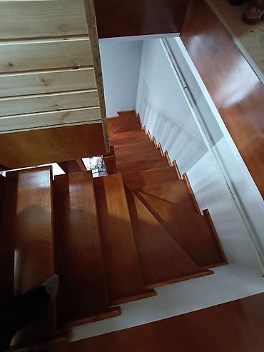 Продажа коттеджей и домов: Срочно! Продаётся 2-этажный дом в ж/м Арча-Бешик Ул. Кызыл-Суу — 14