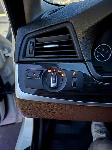 BMW: BMW 528: 2013 г., 2 л, Автомат, Бензин, Седан — 14