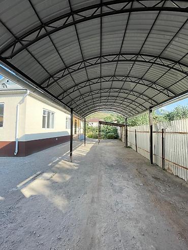 Продажа коттеджей и домов: Срочно срочно Продаю добротный дом в селе Таш-Добо со всеми удобствами — 18