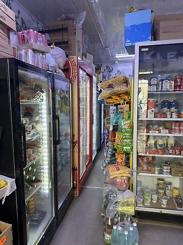 овощной магазин: Продается! Продуктовый магазин «у дома» с полным оснащением и — 6