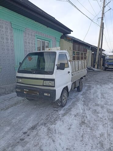 лабой матиз: Daewoo Labo: 1996 г., 0.8 л, Механика, Бензин