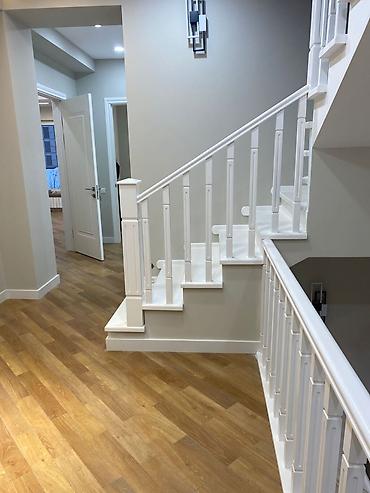 Продажа домов: Таунхаус, 250 м², 6 комнат, Агентство недвижимости, Дизайнерский ремонт — 12