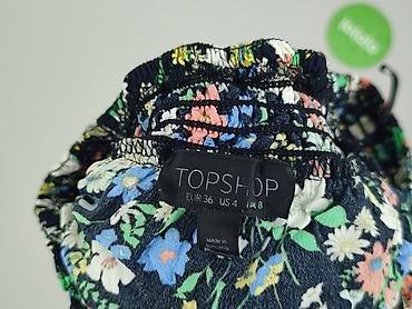 top cropp: Topshop, Bluzka damska, rozmiar S — 5