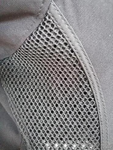 Sportska odeća: Jakna DAINESE crna- N O V O Moto jakna Dainese . Atraktivan model — 12