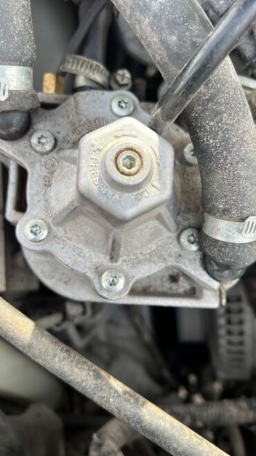 ГБО: ГБО, Новый, Турция — 27