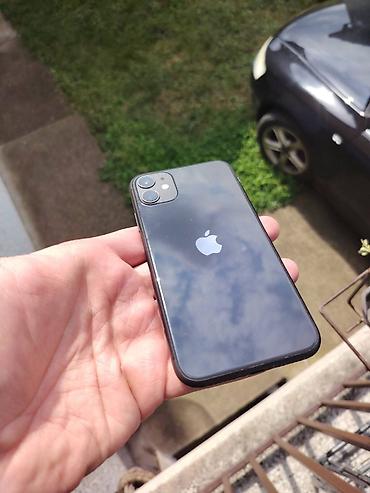 auto gps uređaj: IPhone 11 – 72% Battery Health Na prodaju Apple iPhone 11 u očuvanom — 6