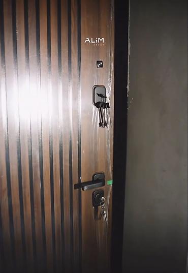 Продажа квартир: 3 комнаты, 90 м², Нижний Джал (Джал-23) Элитка, 10 этаж, ПСО (под самоотделку) — 8