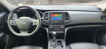 Renault: Renault SM6: 2019 г., 2 л, Автомат, Газ, Седан — 6