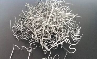 Heftalice: Spajalice za Pistolj NOVO za Varenje Plastike AKCIJA Cene nisu — 1