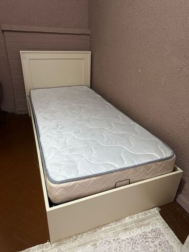 Çarpayılar: Bazalı çarpayı+matras.Yeni alınıb,köçlə əlaqəli təcili satılır alış