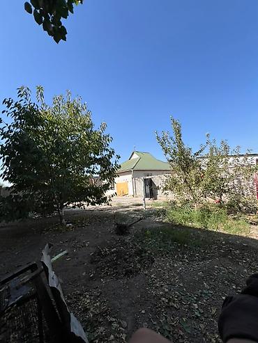 Продажа коттеджей и домов: Продается экслюзивный дом Арча бешик (69га) Чортеков/Абдрахманов-1 — 5