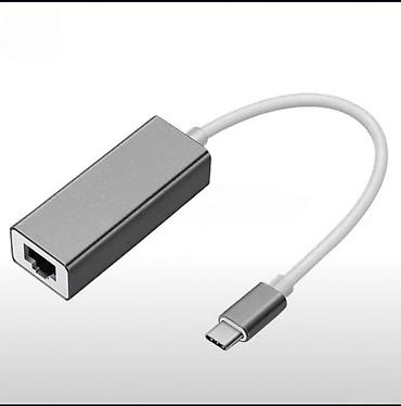 TPC to LAN cabel Macbook istifadecileri ucun lan kabel. Tpc dan lana lalafo.az -da TPC to LAN cabel Macbook istifadecileri ucun lan kabel. Tpc dan lana
