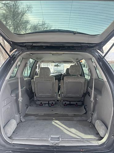 Mazda: Mazda MPV: 2001 г., 2 л, Бензин, Минивэн — 8