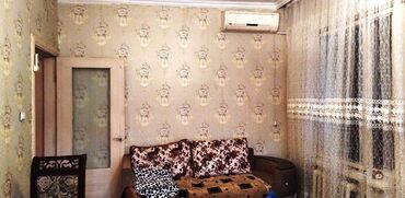 Köhnə tikili: Bakı, 2 otaqlı, Köhnə tikili, 50 kv. m — 4