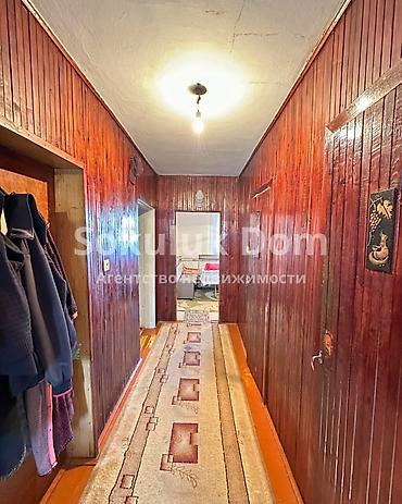 Продажа домов: Дом, 85 м², 4 комнаты — 9