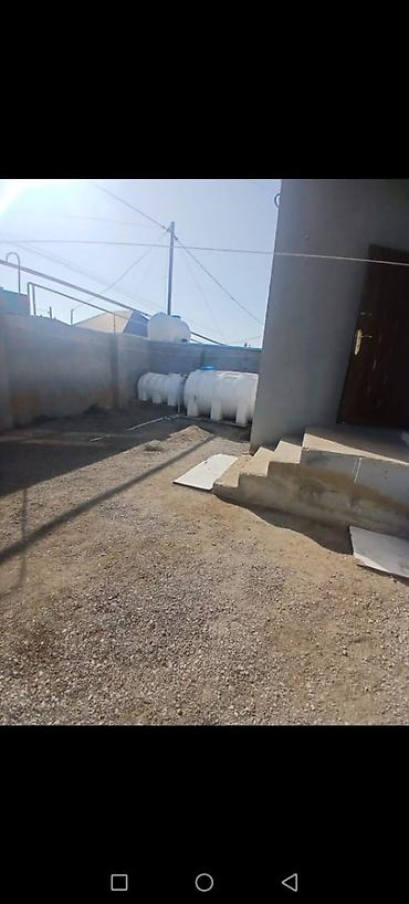 Həyət evi alıram: Kirayə : həyət evi - Planlama: uzun dəhlizli, ayrıca otaqlara çıxışlı — 10