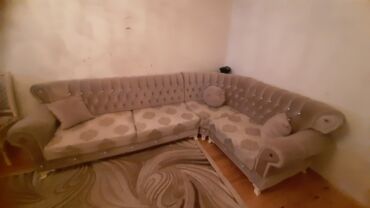 duyu: Künc divan, Açılmayan, Bazasız, Parça