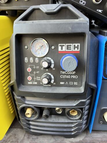 Плазморезы: Плазморез ROLF, УРАГАН JASIC TEH ПОНАИР Оригинал — 6