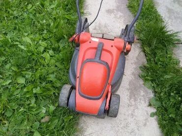Kosilice i trimeri: Električna, Upotrebljenо, Pokupiti na licu mesta — 2