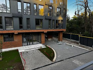 Продажа квартир: 2 комнаты, 79 м², Ботанический сад Элитка, 16 этаж, ПСО (под самоотделку) — 4