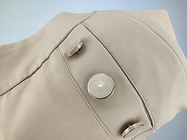 second hand stores online: Spodnie materiałowe damskie, rozmiar 2XS — 5