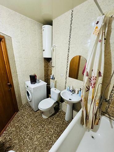 2 8: 2 комнаты, 53 м², Улан-2 мкр 106 серия, 8 этаж — 7