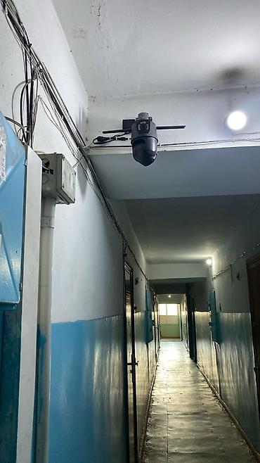 Видеобайкоо, күзөт: УСТАНОВКА ВИДЕОНАБЛЮДЕНИЯ В БИШКЕКЕ Нужно видеть, что происходит дома — 5