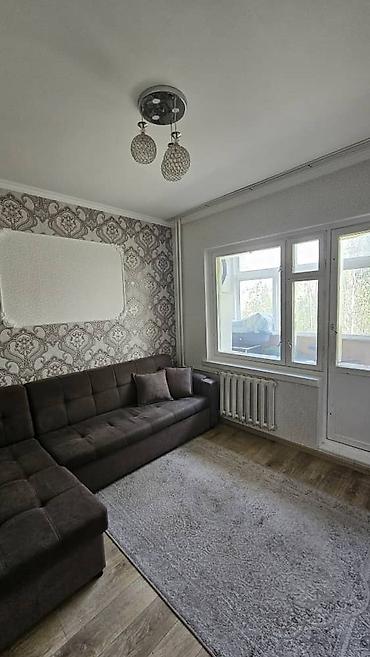 Продажа квартир: 3 комнаты, 71 м², 5 мкр 105 серия, 4 этаж, Косметический ремонт — 5