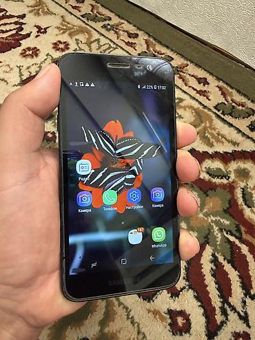 samsung galaxy j4: Samsung Galaxy J2 Core, Б/у, 8 ГБ, цвет - Черный, 2 SIM — 1