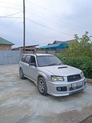 субару форостер сф5: Subaru Forester: 2004 г., 2 л, Автомат, Бензин, Универсал