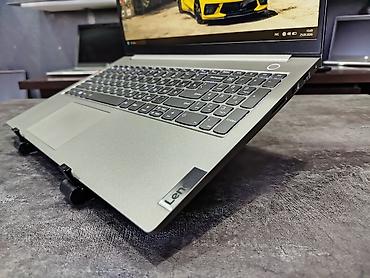 Ноутбуки Lenovo: Игровой, Новый, Intel Core i7 — 3