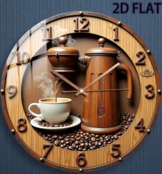 купить недорого холодильник б у: DİVAR SAATI