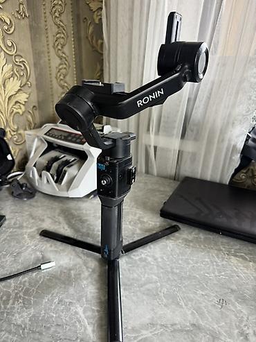 huawei d2: Срочно! Продается нужны деньги!! Стабилизатор для камеры DJI Ronin — 2