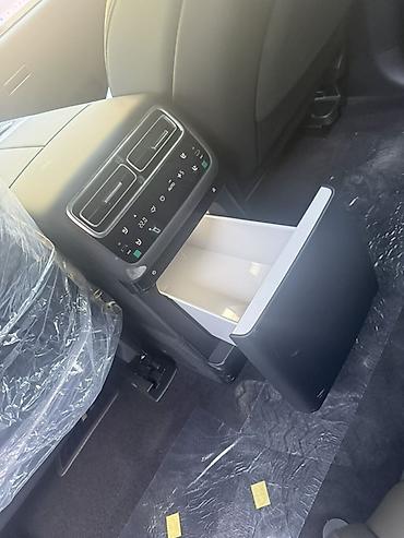 byd e1: Lixiang L7: 2026 г., 1.5 л, Автомат, Гибрид — 9