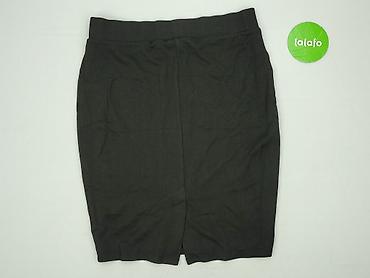 aidamuse sklep: Amisu, Spódnica damska, rozmiar 3XL — 3