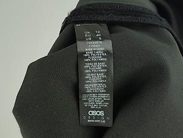 kozaki next: ASOS Design, Spódnica damska, rozmiar L — 5