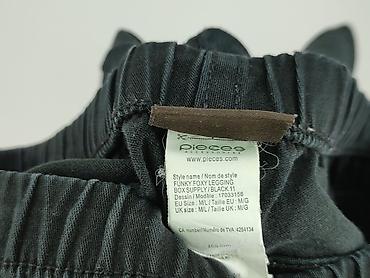 kik botki: Pieces, Legginsy rozmiar M — 4