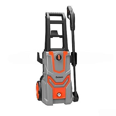 Оборудование для мойки: Yüksək təyziqli yuma aparatı "Keman KMVCZ-70P-A" ✅ Model: KM vCZ-70P-A — 1